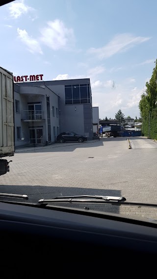 PLAST-MET AUTOMOTIVE SYSTEMS Sp. z o.o. Zakład 1 - Plant 1 - Werk 1