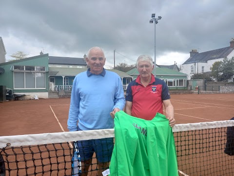 County Tipperary Lawn Tennis Club