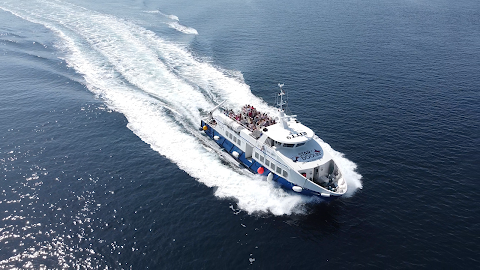 Doolin 2 Aran Ferries