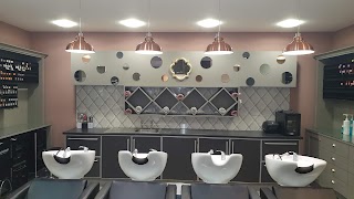 Lush Hair and Beauty Salon