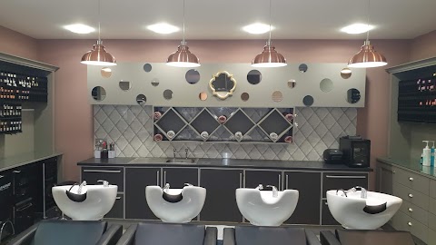 Lush Hair and Beauty Salon