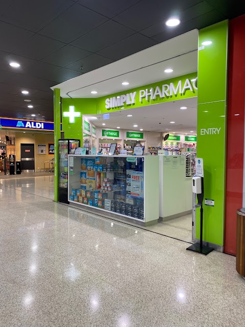 Simply Pharmacy Wallsend