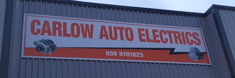 Carlow Auto Electrics