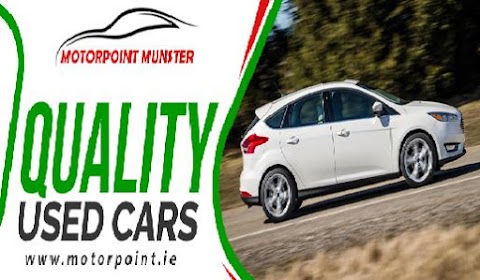 Motorpoint Car Sales Munster