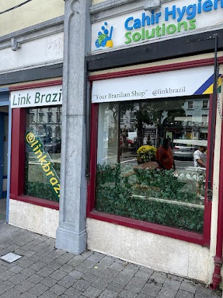 LINK BRAZIL CAHIR