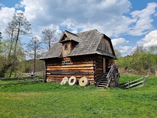 Park Etnograficzny Muzeum Kultury Ludowej w Kolbuszowej