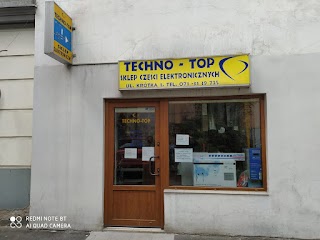 TechnoTop Sklep z częściami elektronicznymi