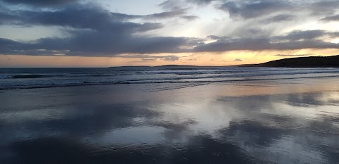 Garrettstown Surf School