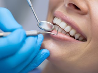 J P McKenna Bailieborough Dental Practice