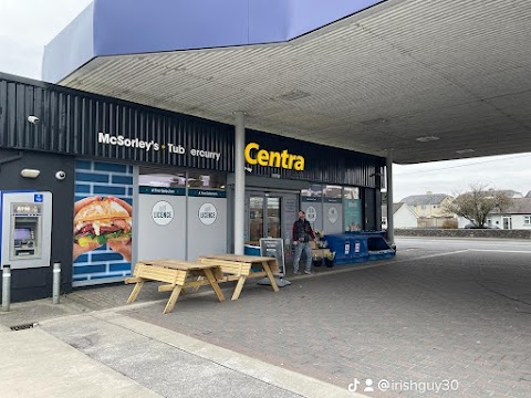 Centra Tubbercurry