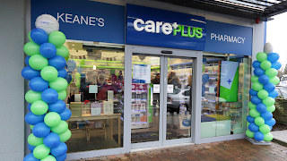 Keane's CarePlus Late Night Pharmacy