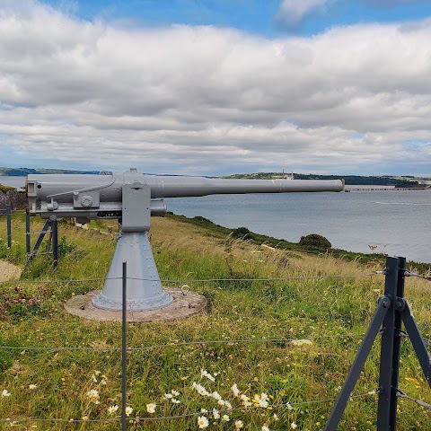 Spike Island Tours