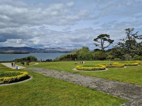 Bantry House