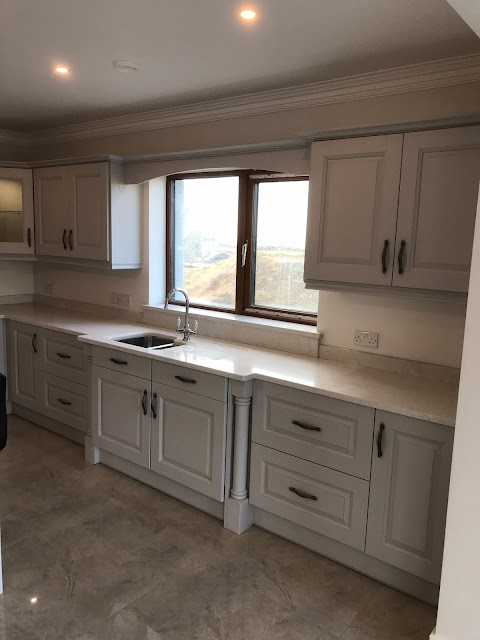 Cahills Kitchens & Bedrooms