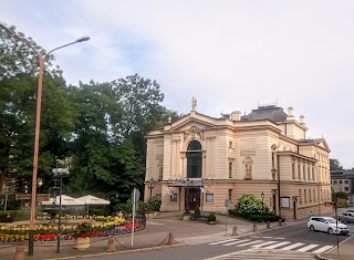 Teatr Polski w Bielsku-Białej