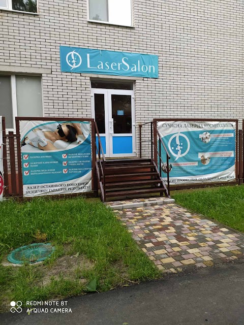 Laser Salon