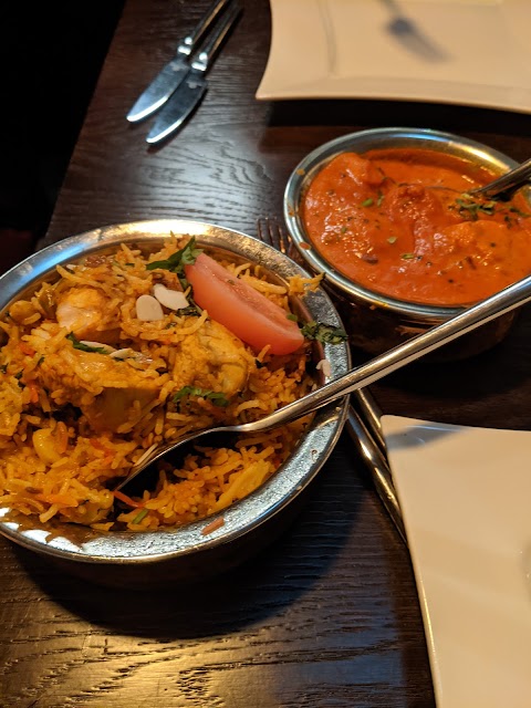 Spice India Galway