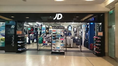 JD Sports