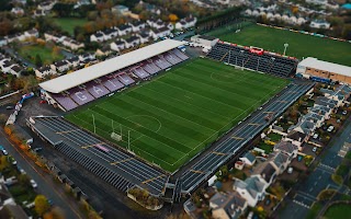 Pearse Stadium