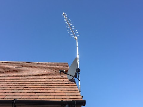 Beck TV - Satellite, Aerial and Wifi Installer