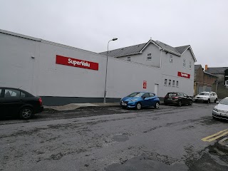 Kavanagh's SuperValu Kiltimagh