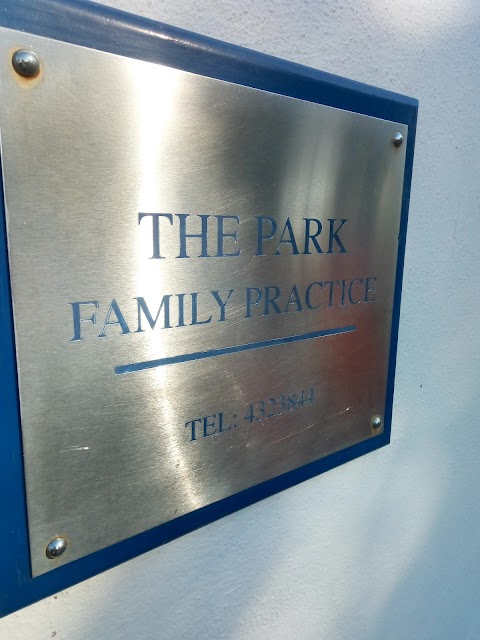 The Park Family Practice