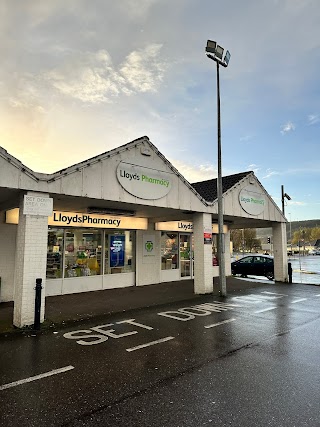 LloydsPharmacy