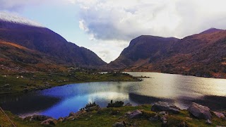 Gap of Dunloe Lodge