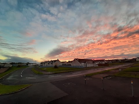 Surfers Cove Holiday Homes