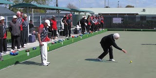 Lincoln Bowling Club