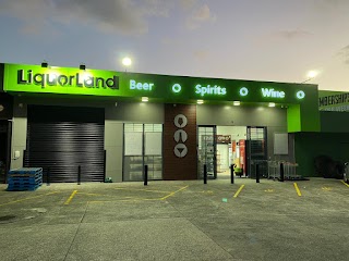 Liquorland Whangaparaoa