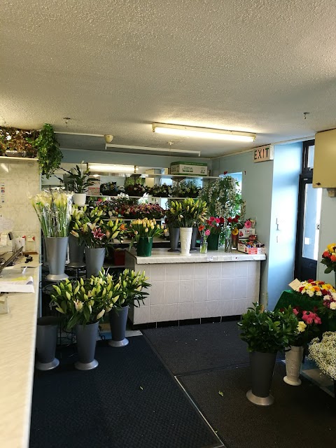 College Road Florists