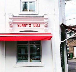 Sonny's Deli