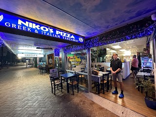 Niko's Pizza Orewa