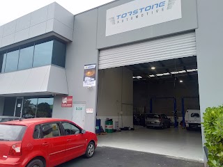 Torstone Automotive