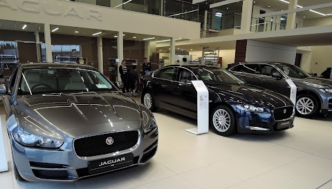 Auto Boland Jaguar Land Rover Waterford