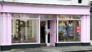 Graces Ladies Fashion