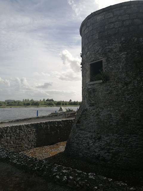 Banagher park