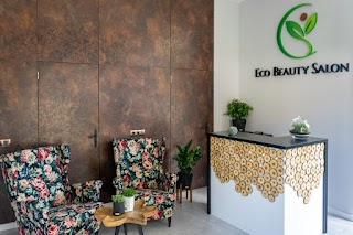 Eco Beauty Salon - Ekologiczny Salon Kosmetyczny Warszawa Wola