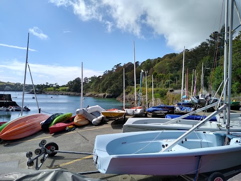 Glandore Harbour Yacht Club