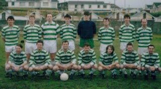 Sporting Ennistymon F.C