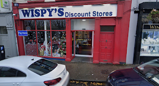 Wispy's (Joyce's) Discount Stores