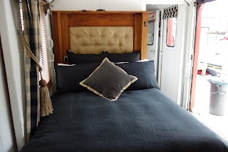 Tiny House Train - Eco Stay