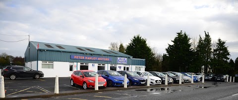 Peter Hanley Motors