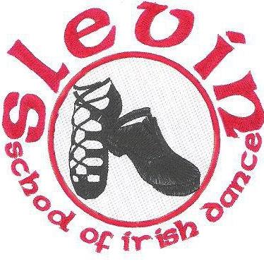 Slevin School of Irish Dance