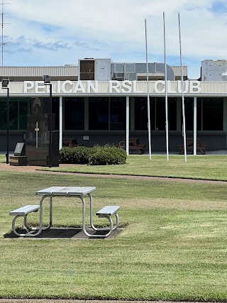 Pelican RSL Club