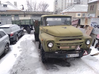 Автошкола, курси водіння