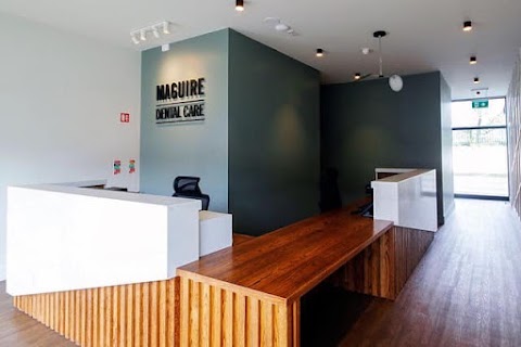 Maguire Dental Care