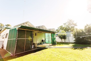 Aussie Chillout - Coal d' Vine Cottage - CESSNOCK NSW