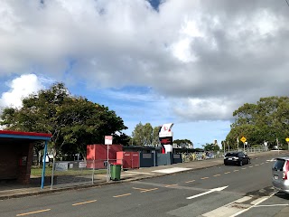 Southport State School.